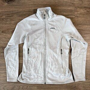 Patagonia R1 Fleece Jacket Large
